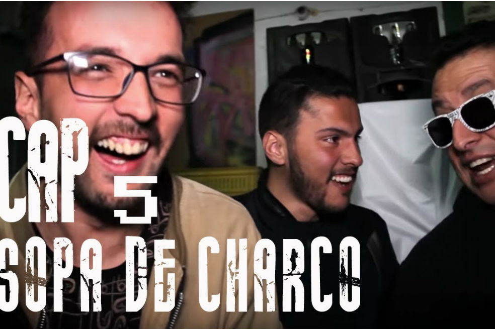 La serie va a completar 20 semanas entregando contenido cada domingo y ha alcanzado una media de 100.000 visualizaciones por capítulo, cada vez con más fans. / Cortesía