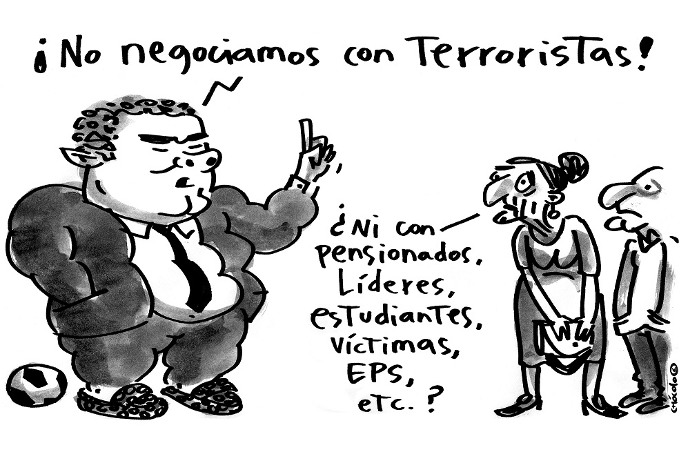 Chócolo