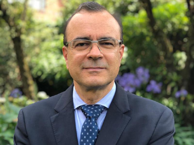 “La economía brasileña muestra señales de resiliencia”: embajador de Brasil