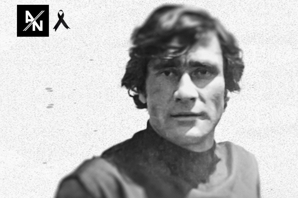 Luto en Atlético Nacional: falleció Raúl Navarro a los 82 años