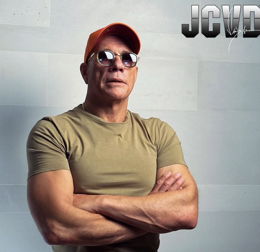 Jean-Claude Van Damme acusado en escándalo sexual con víctimas de trata de mujeres