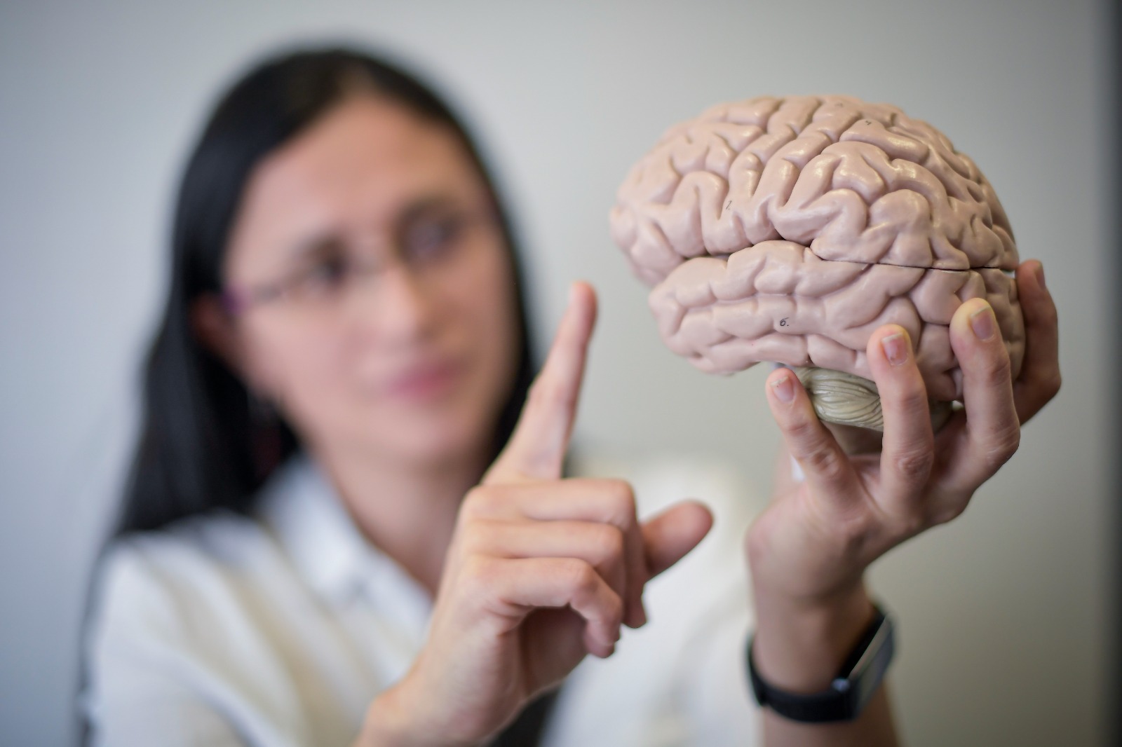 Envejecimiento cerebral: ¿está su cerebro envejeciendo más rápido de lo que debería?
