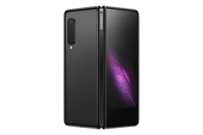 Samsung pone en el mercado su teléfono plegable a partir de hoy, 6 de septiembre