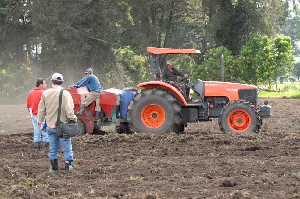 Buscan medidas contra el contrabando y la ilegalidad en el sector agropecuario