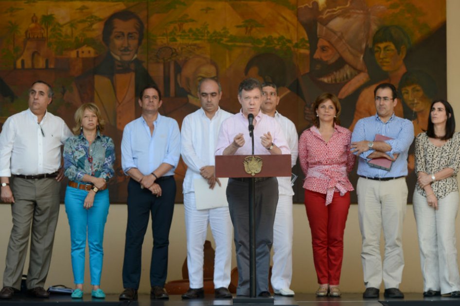 Construirán acueducto para Cúcuta
