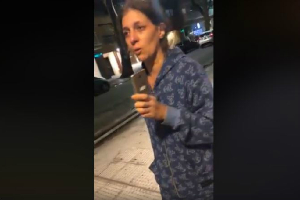 “Están drogadas, colombianas de mierda”, ataque xenofóbico en Argentina