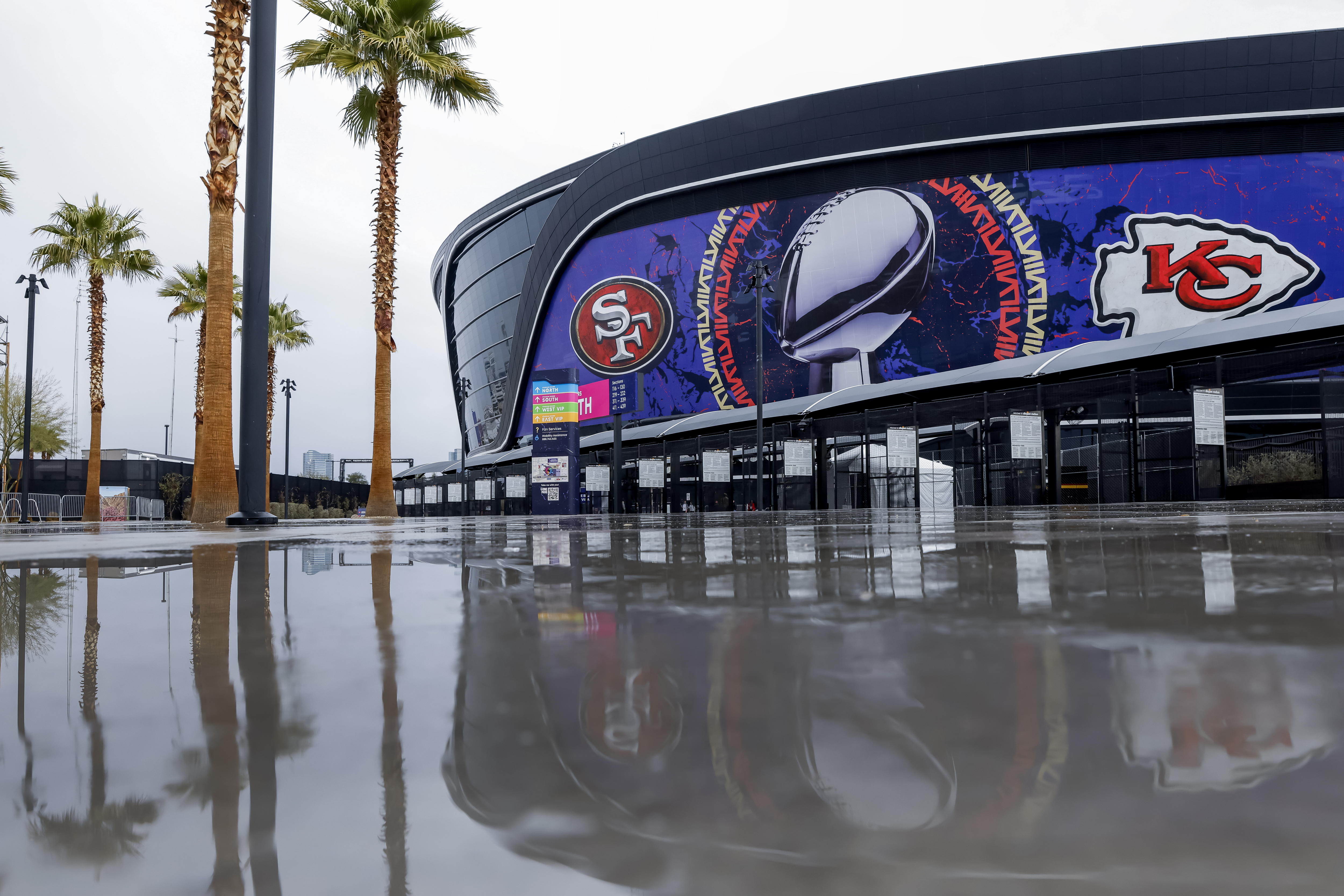¿Cuánto se lleva el campeón del Super Bowl 2024? Estos son los millonarios premios
