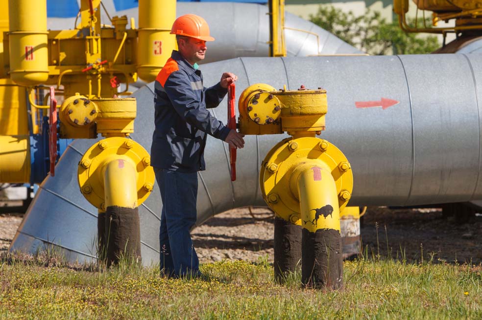 Rusia proveerá gas a China por 30 años