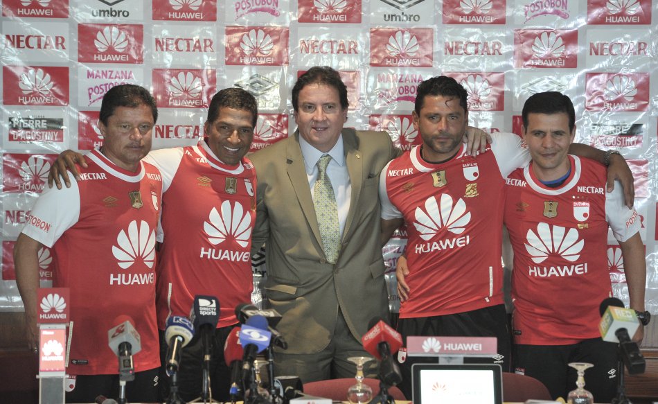 «La humildad de Ómar Pérez me dejó descrestado»: Alexis García