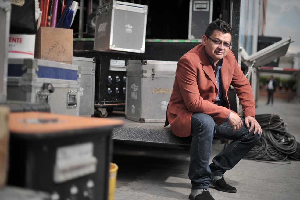 Un ‘Tributo a la cumbia’