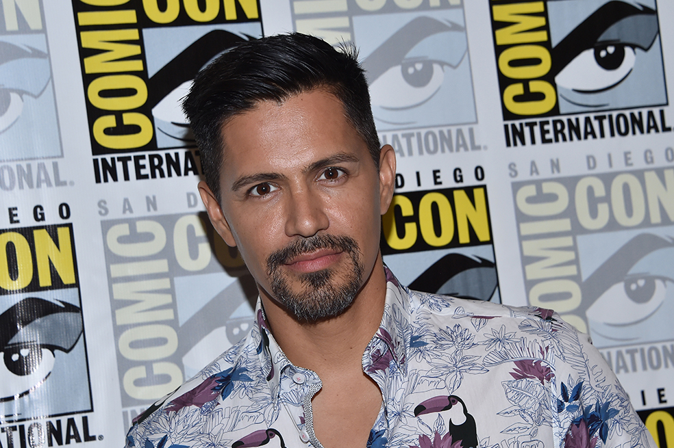 Jay Hernandez protagoniza remake de «Magnum P.I.», la famosa serie de Tom Selleck
