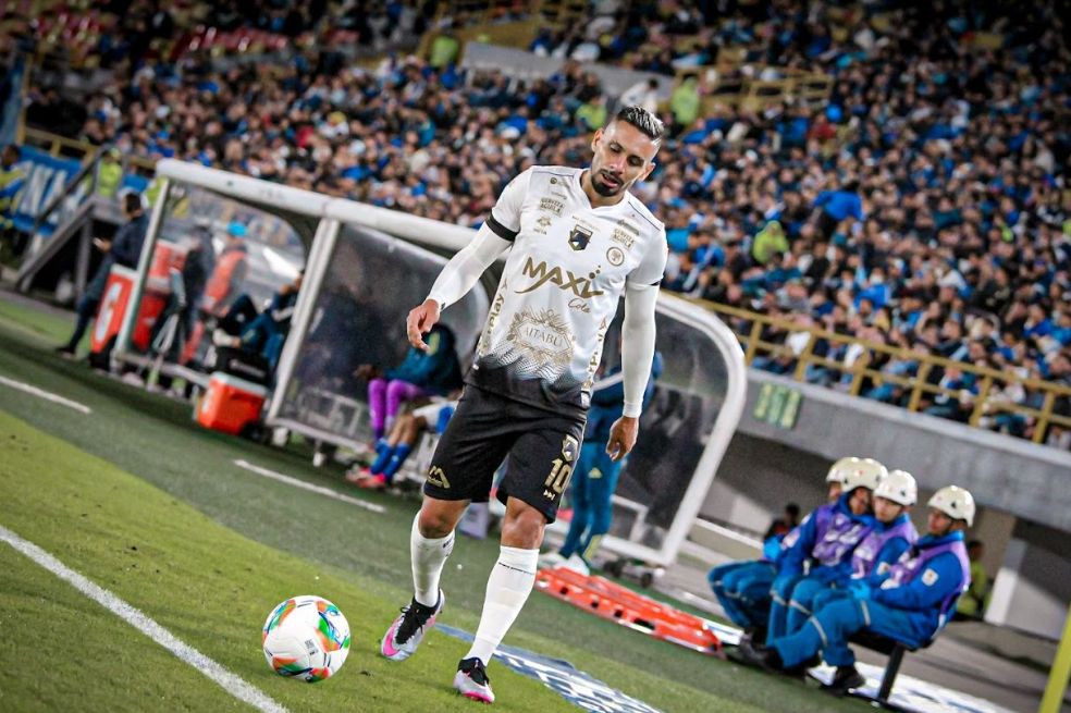 El sueño llanero: Bryan Urueña y la nueva identidad futbolera de Villavicencio