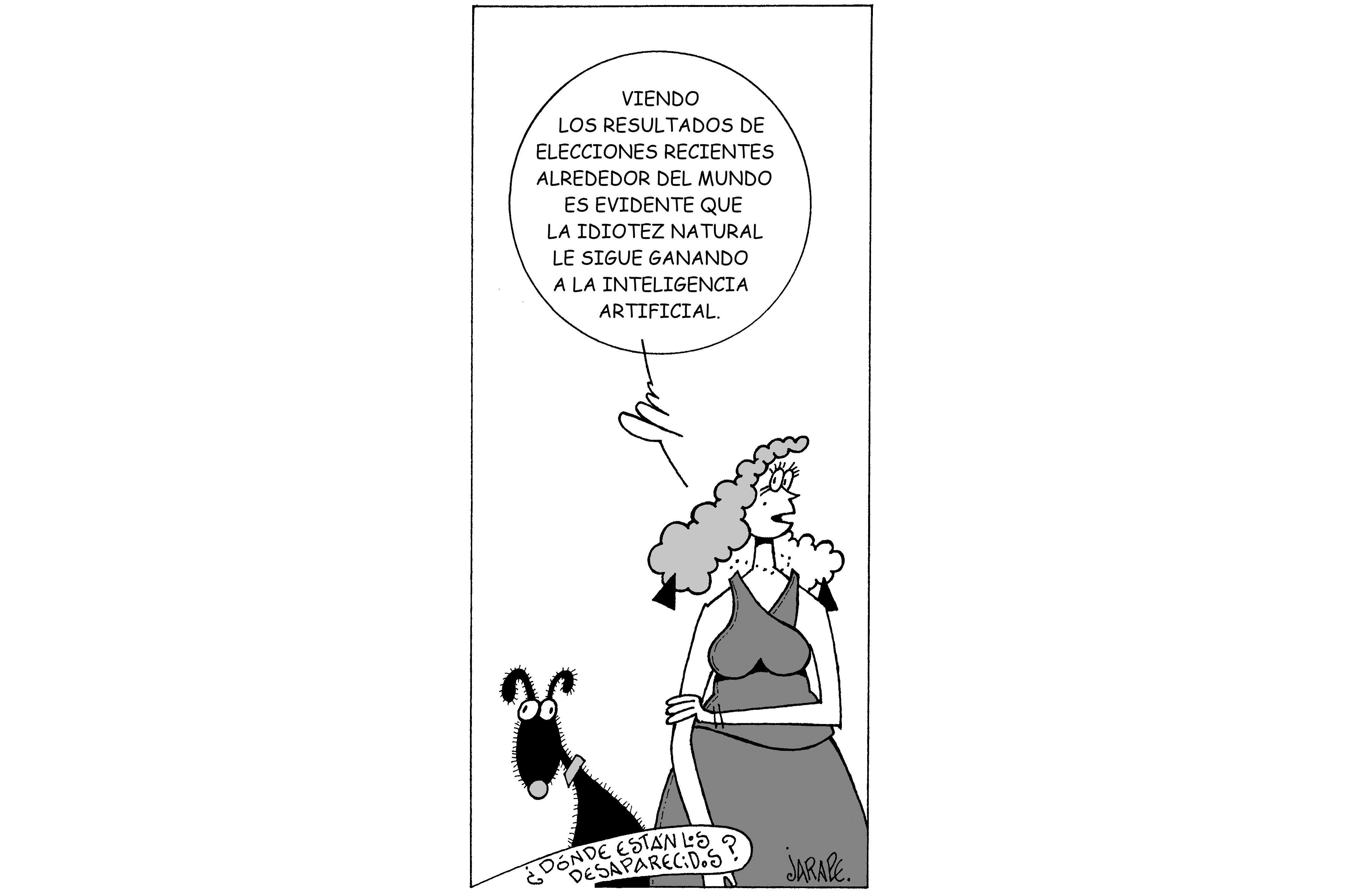 Cándida
