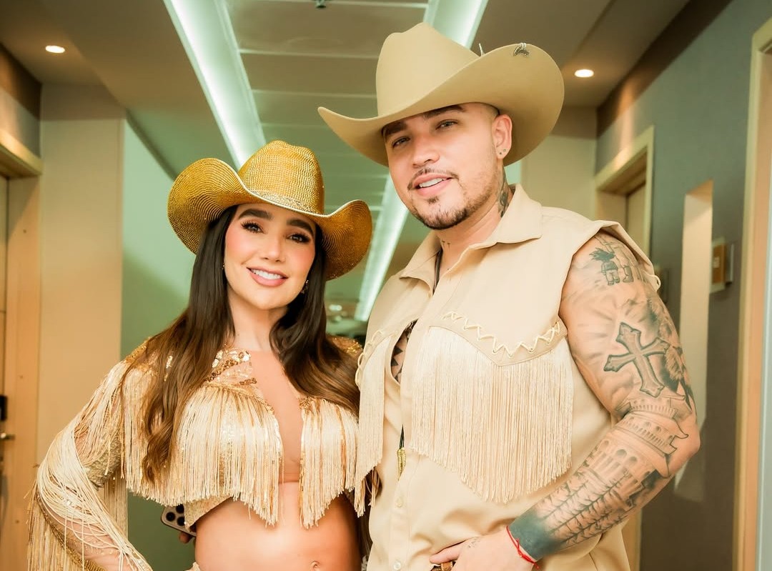 Jessi Uribe y Paola Jara mostraron lujoso regalo para su hija Emilia. Vale más de 50 millones