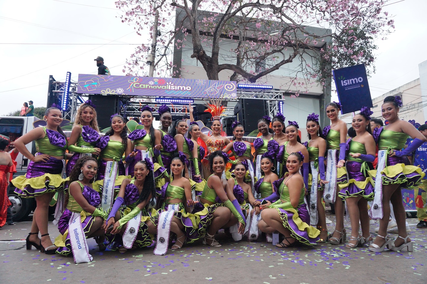 Estos son los requisitos para el Reinado Popular del Carnaval de Barranquilla