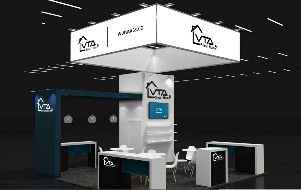Empresa colombiana líder en domótica, protagonista en la feria de tecnología CES