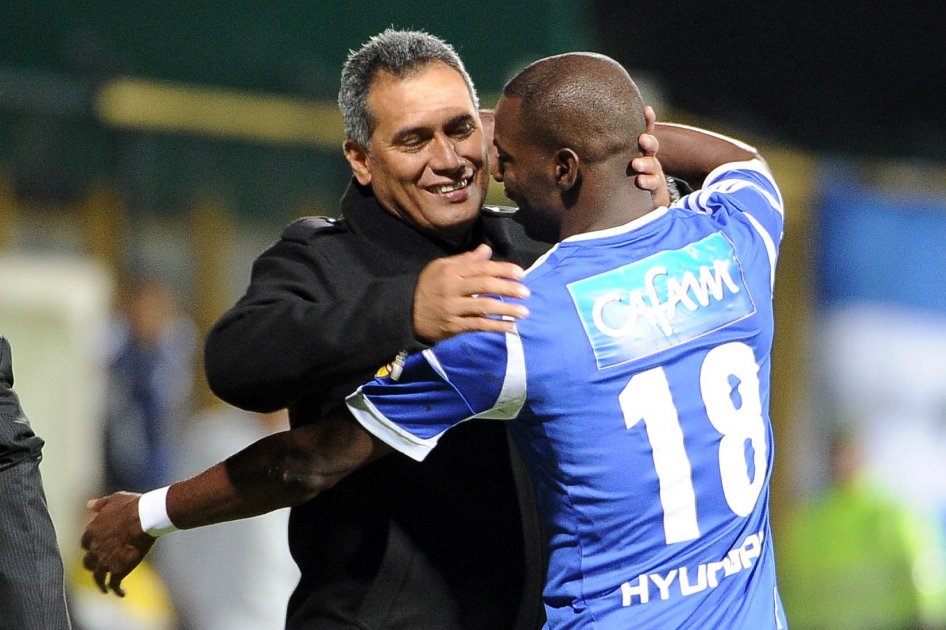 Millonarios ganó y sigue intratable en Liga