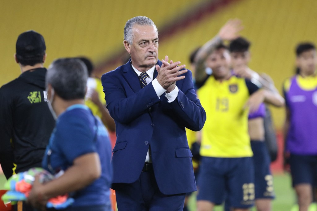 Así juega Ecuador, el próximo rival de Colombia