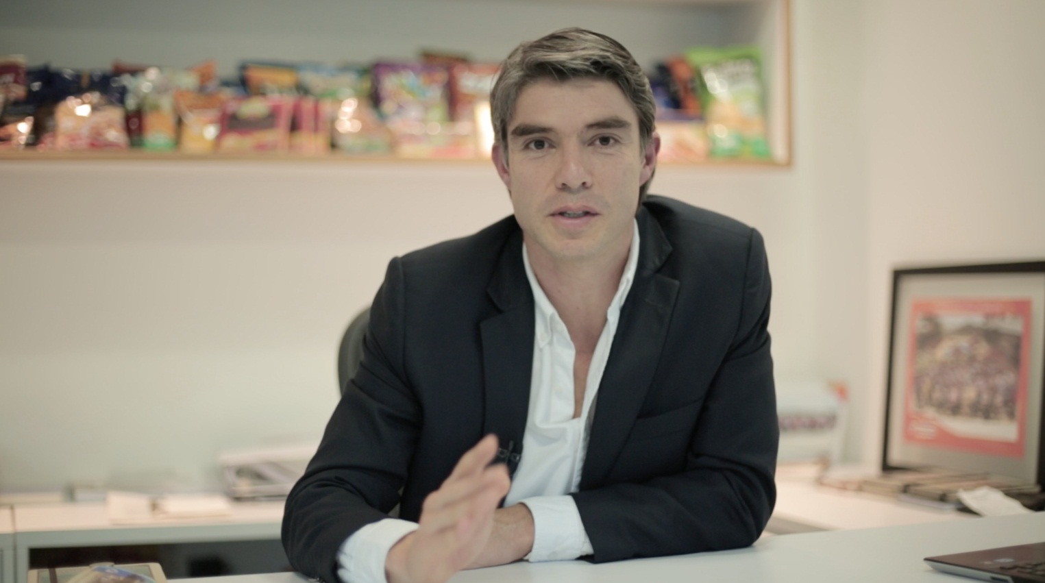 “Cuidamos el precio sin sacrificar la experiencia”