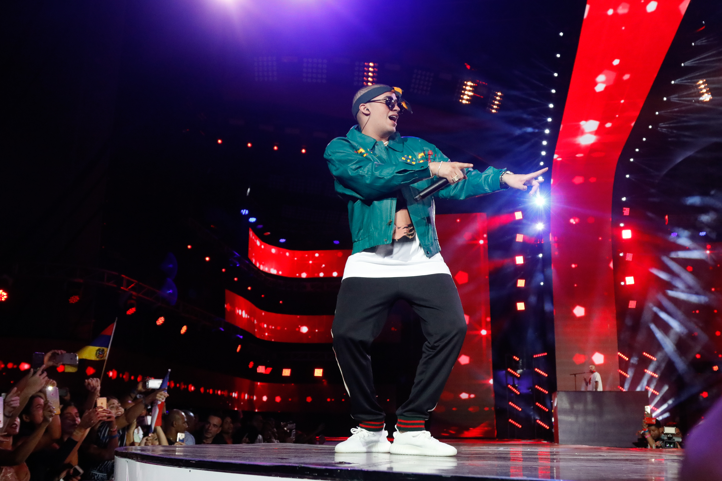 El próximo jueves se anunciarán los nominados a los premios Heat 2021