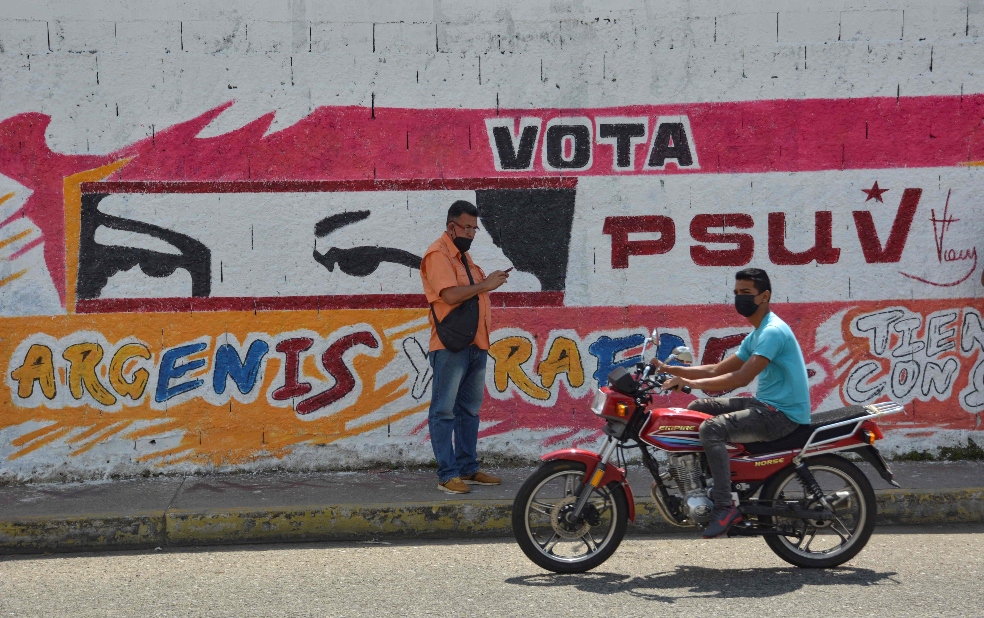 Barinas, la cuna del chavismo, se prepara para la repetición de las elecciones