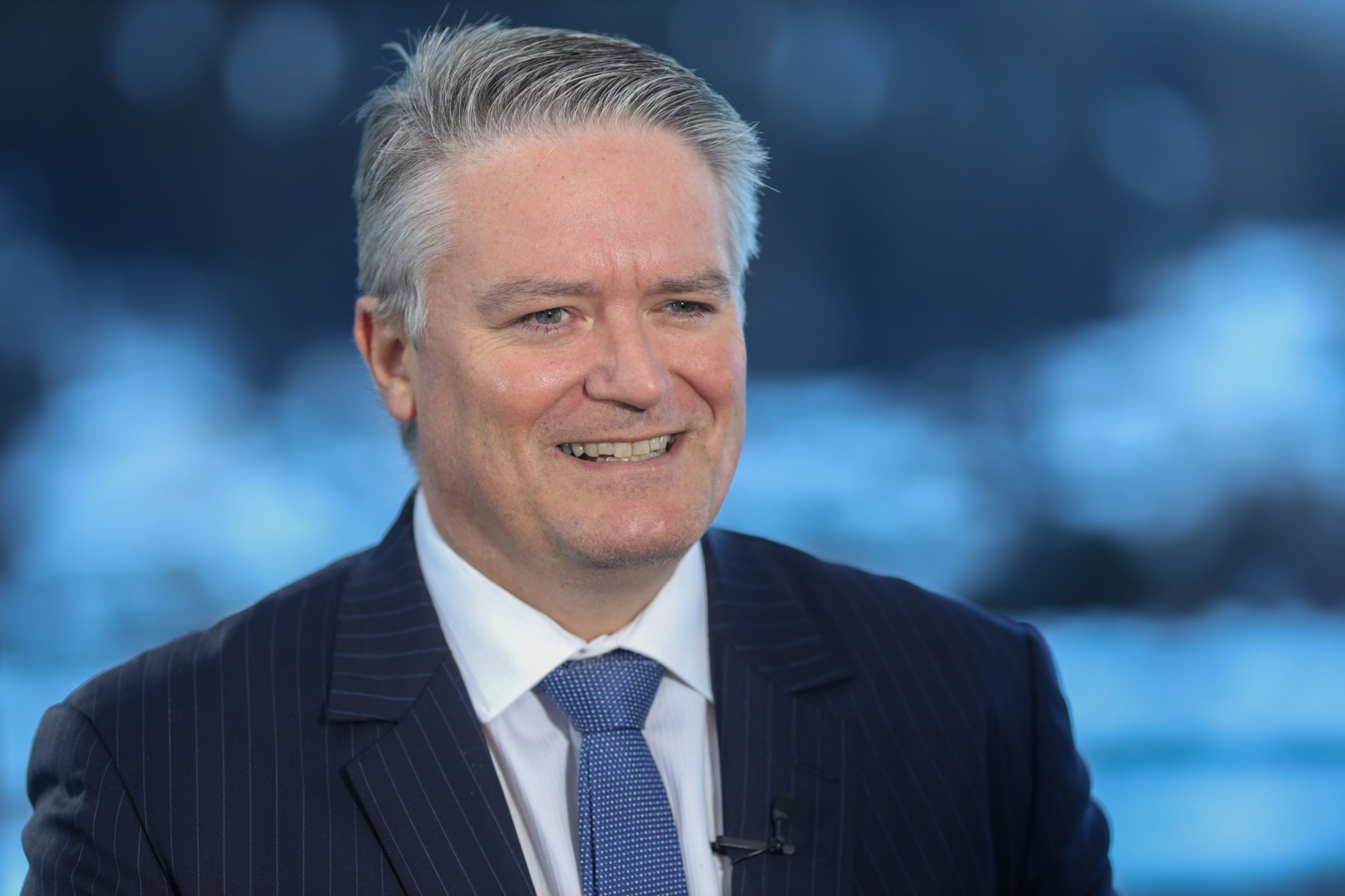 Mathias Cormann, impopular entre ecologistas, asume la dirección de la OCDE