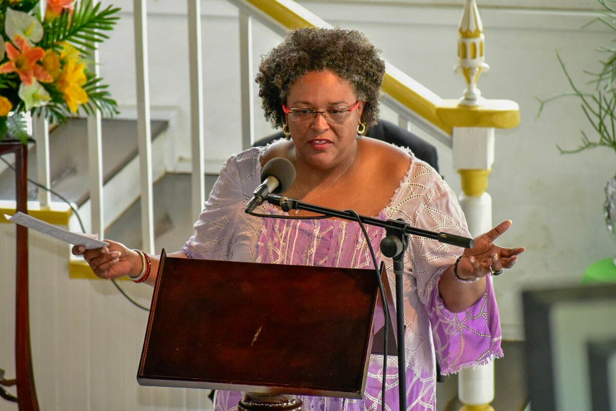 Barbados da la bienvenida al diálogo entre Gobierno y oposición de Venezuela