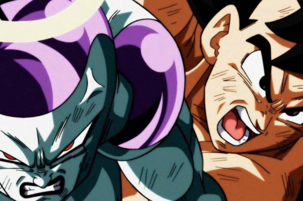¿Está Disney tras la nueva película de acción real de Dragon Ball?