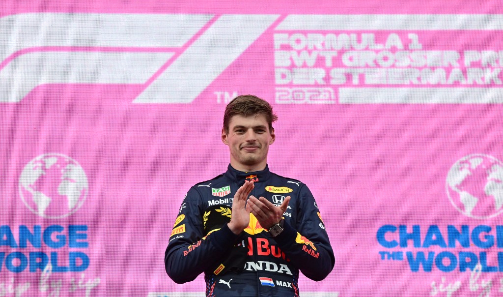 Max Verstappen, la culminación de un destino familiar