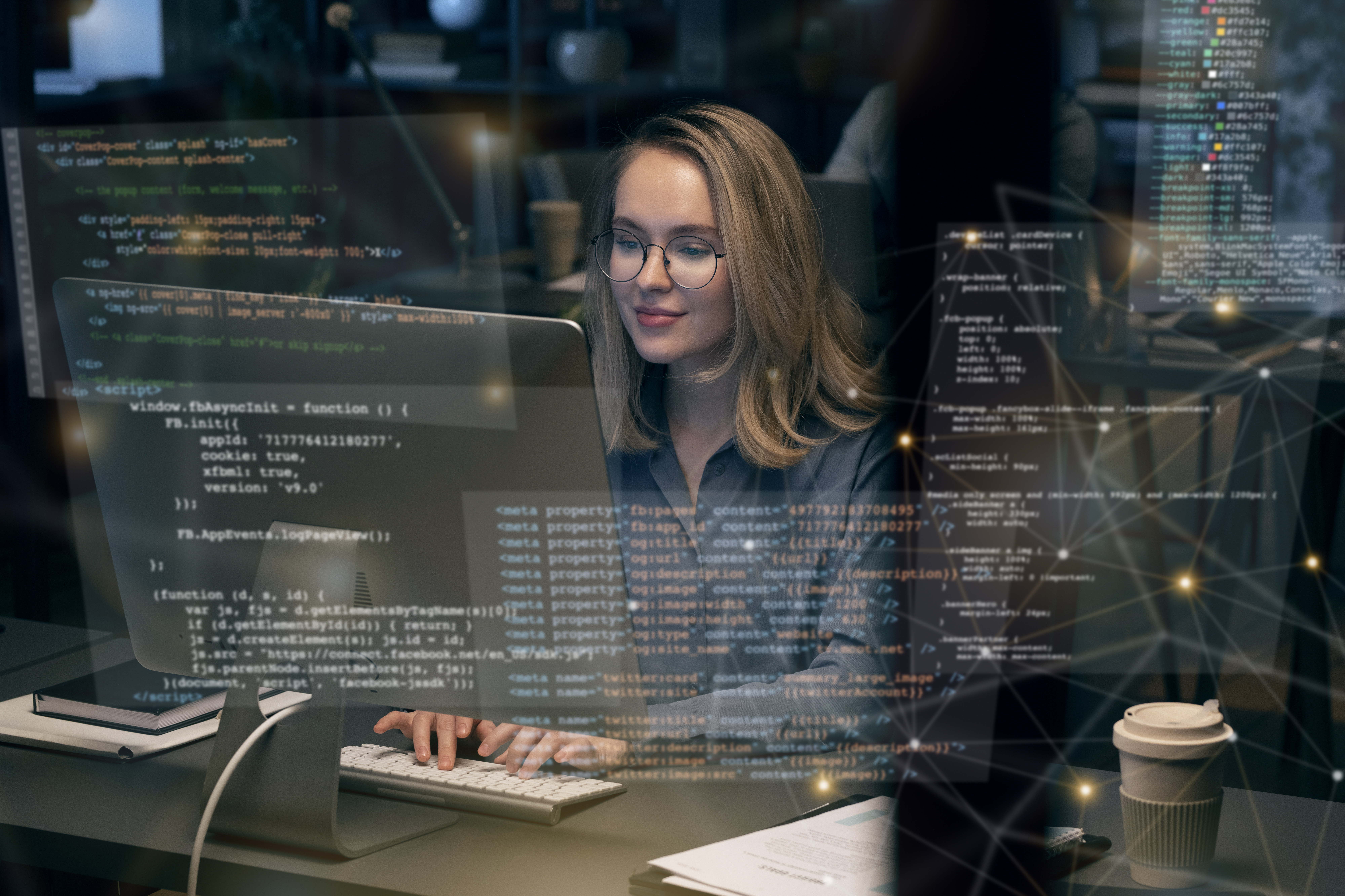Importancia de la formación en IA y Big Data para la toma de decisiones estratégicas