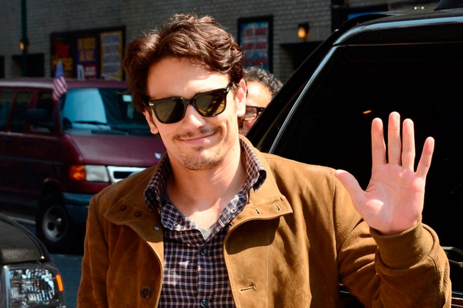 James Franco es denunciado por sus vecinos
