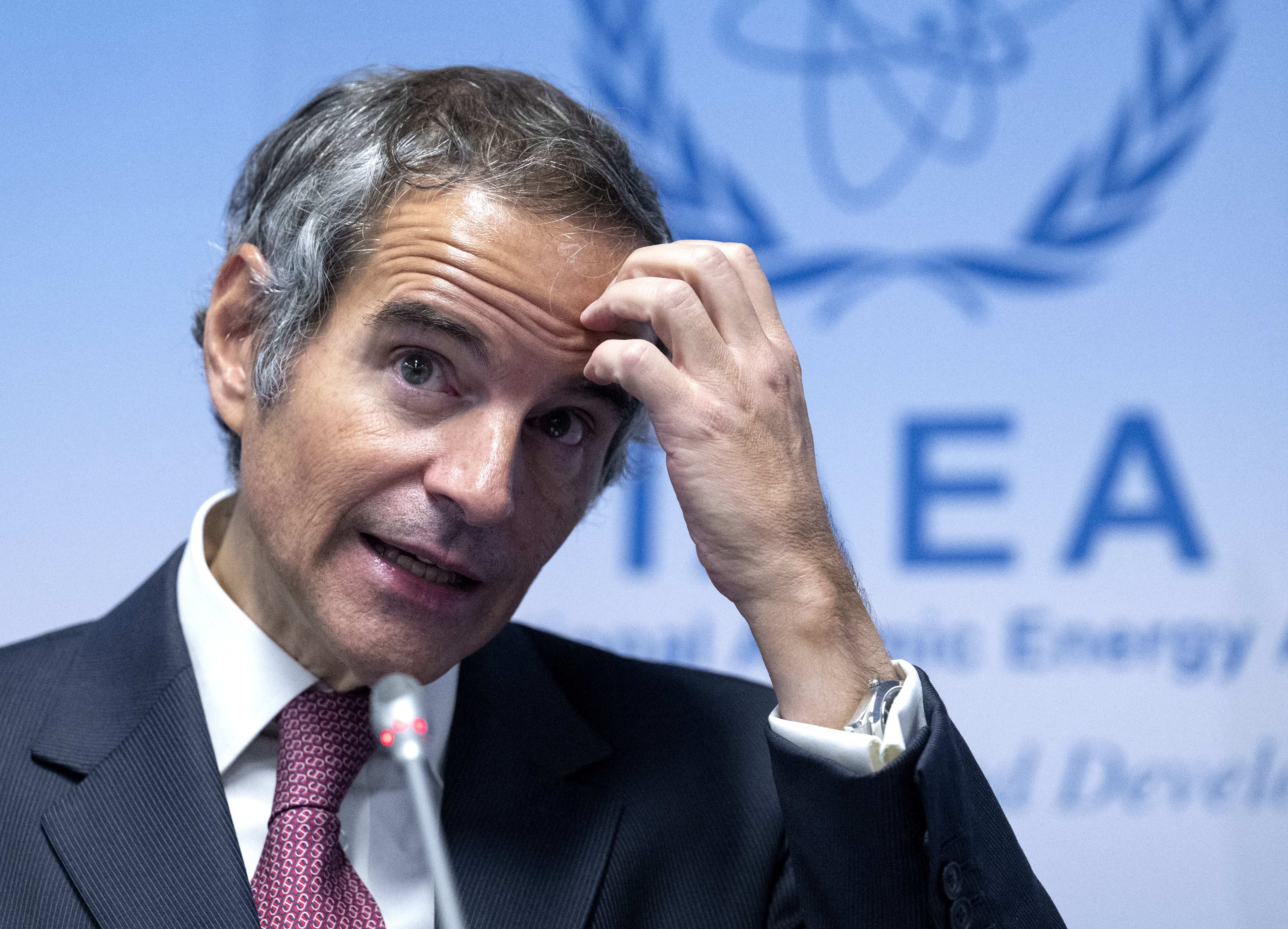 Irán amplía su programa nuclear y “desafía” acuerdo de no proliferación