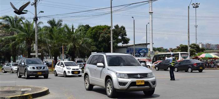 Cali tendrá opción de tasa por cogestión en el segundo semestre de este año
