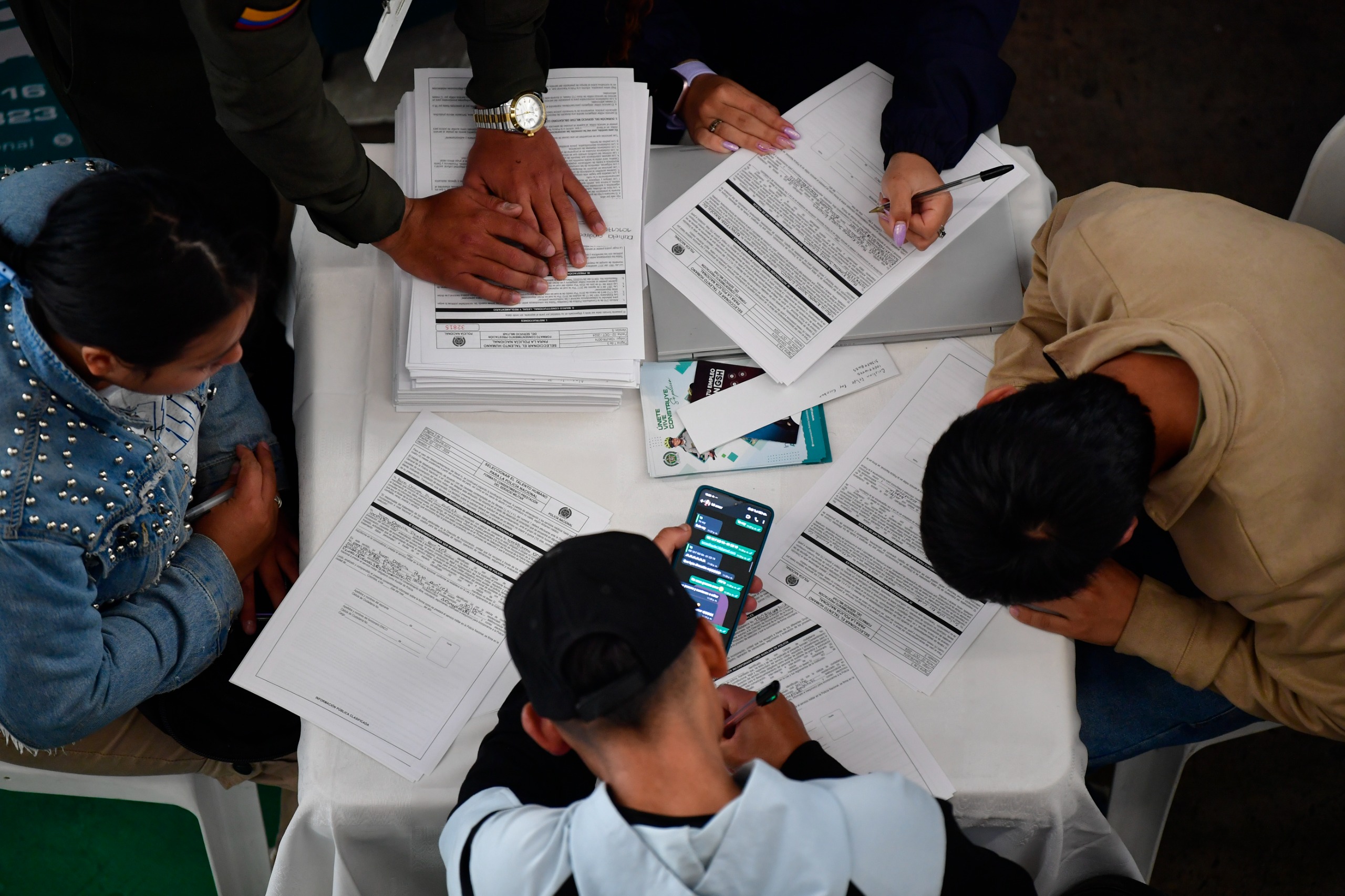 Las encuestas recuperan terreno: la decisión judicial que marcará las próximas campañas