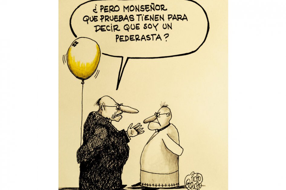 Picho y Pucho