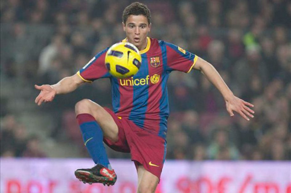 Barcelona cede a Afellay al Schalke 04