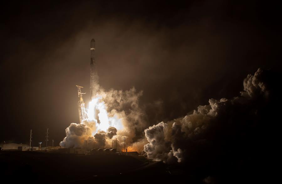 Fotos: La primera misión de defensa planetaria de la NASA estrellará un asteroide
