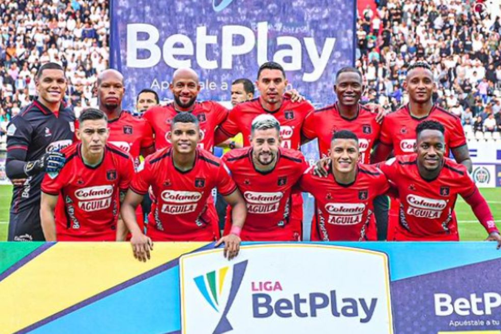 América de Cali anunció nuevo refuerzo para segundo semestre de 2024