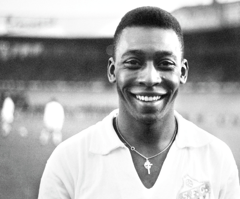 A un mes de la muerte de Pelé, tres museos para disfrutar su legado eterno