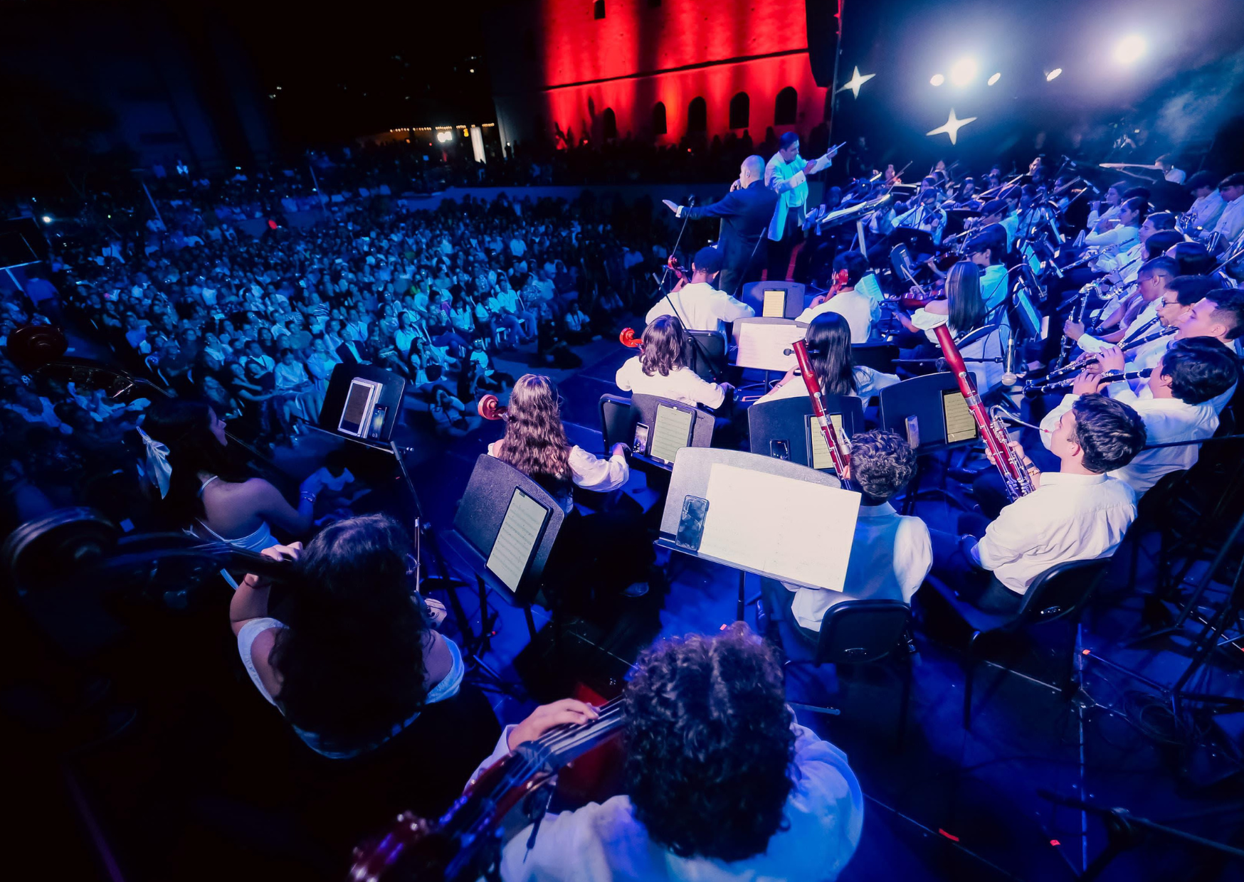 El festival que unió al mundo con el legado tolimense