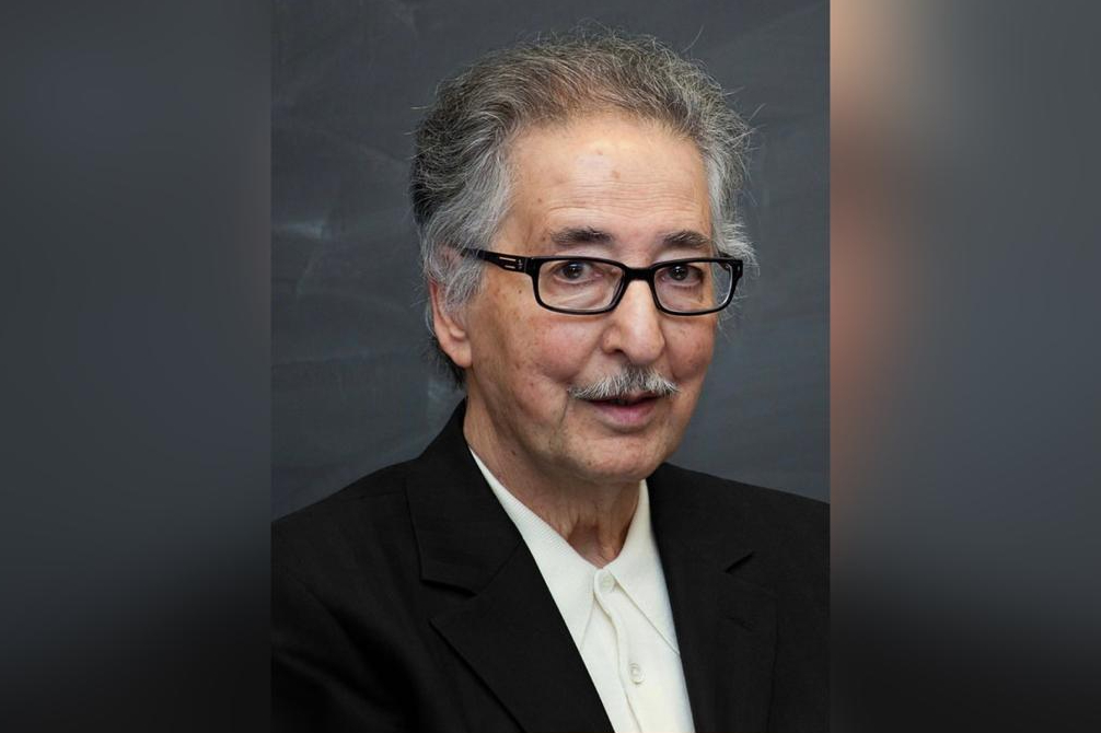 Falleció el primer presidente de la República Islámica de Irán