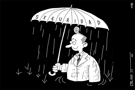 Seguridad
