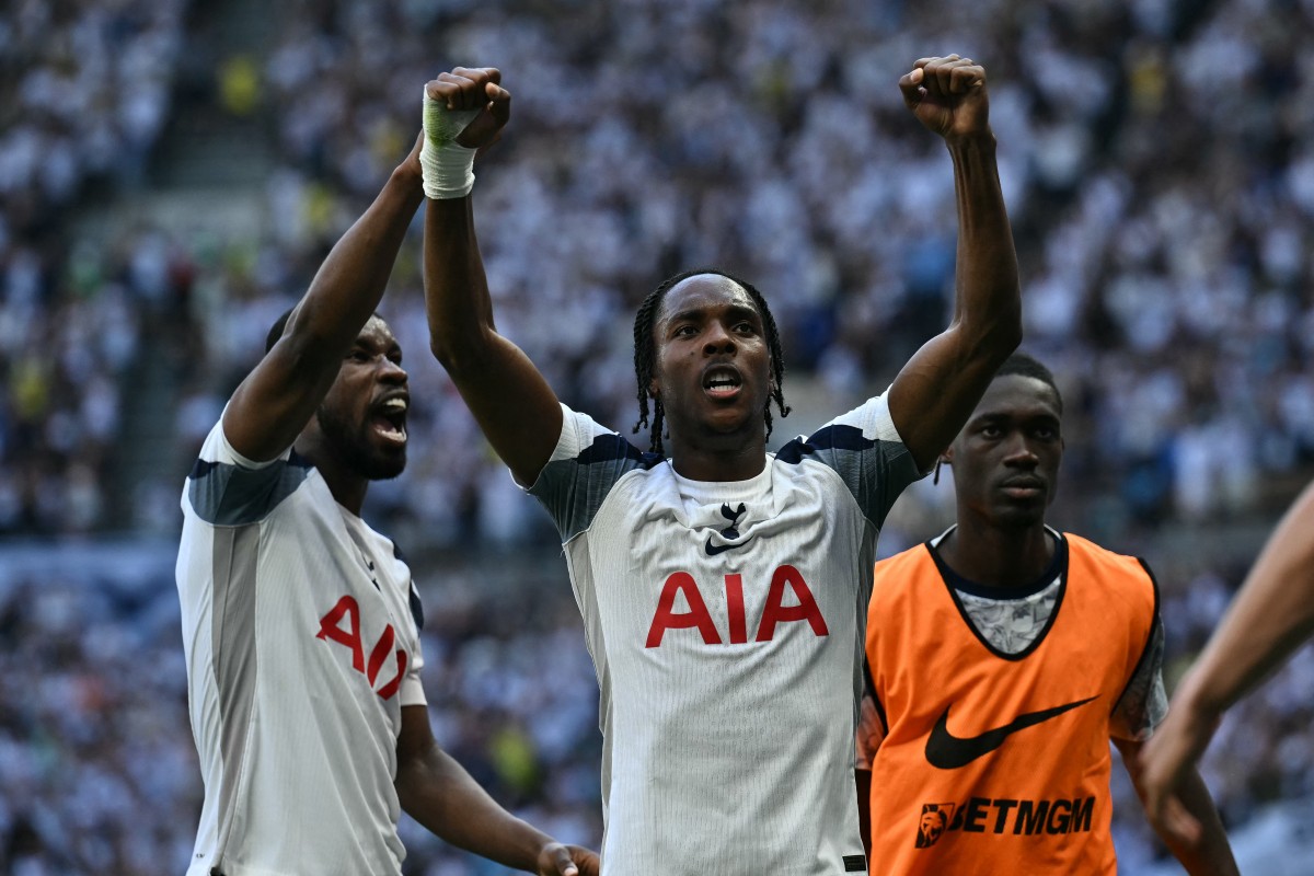 Tottenham se salvó del descenso en la última fecha: así quedó la tabla final en Inglaterra