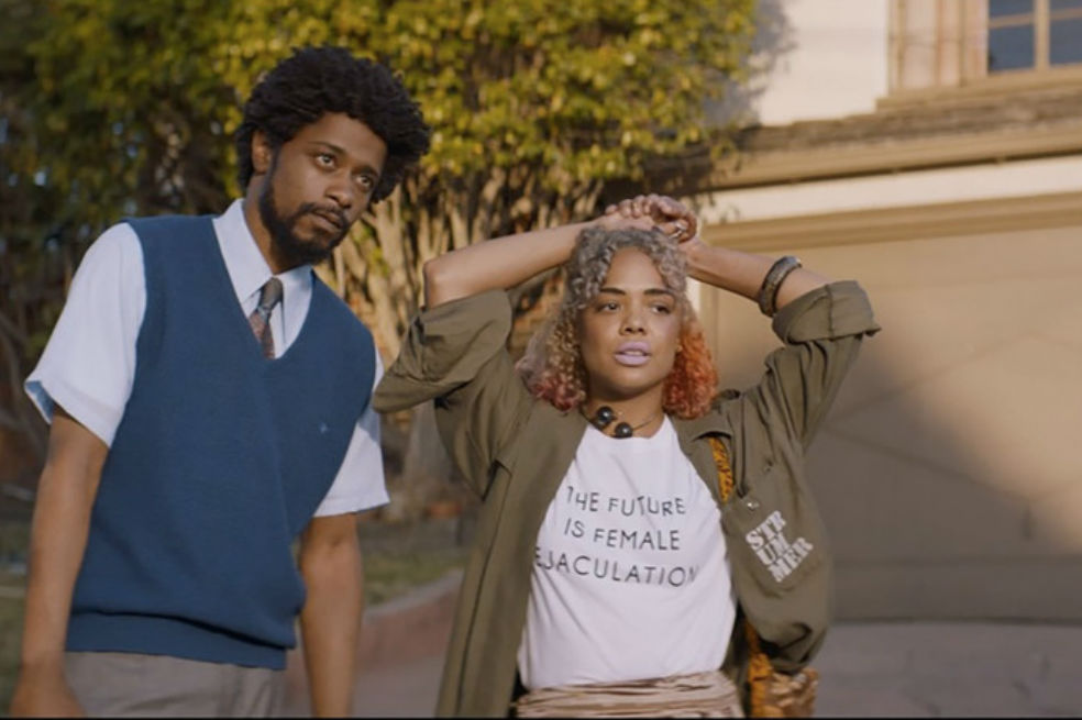 «Sorry to bother you»: el cine afroestadounidense confirma su creatividad