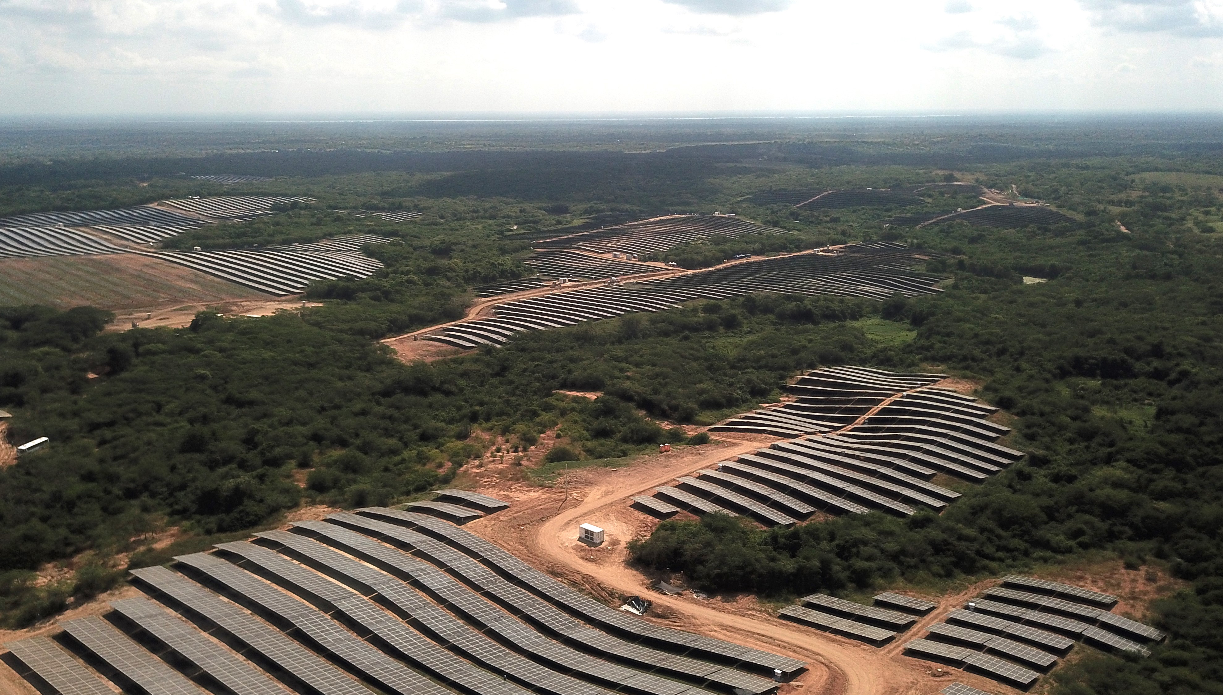 Propuestas para evitar un sector eléctrico a media luz (Opinión)