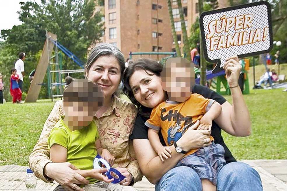 Comunidad LGBTI celebra ponencia del magistrado Guerrero