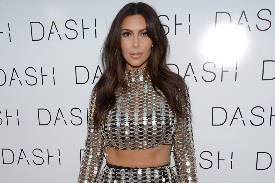 Kim Kardashian recibe la mitad de las ganancias de su video sexual