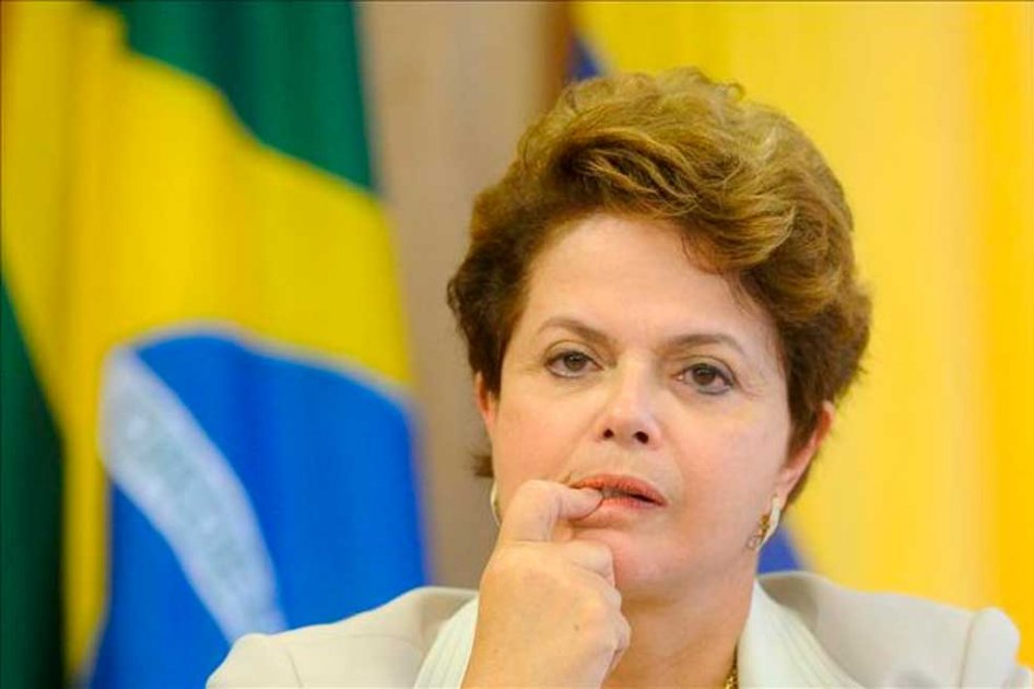 Dilma Rousseff sigue favorita para presidenciales de 2014 en Brasil