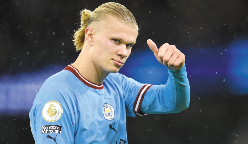 Choque de trenes en la Champions: Manchester City recibe al Bayern