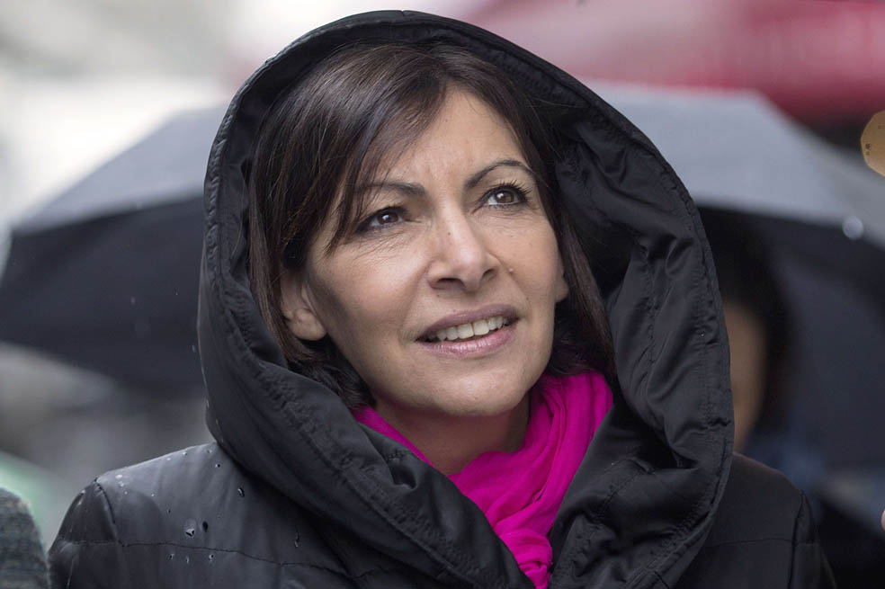 Tres mujeres buscan alcanzar la presidencia de Francia, ¿quiénes son?